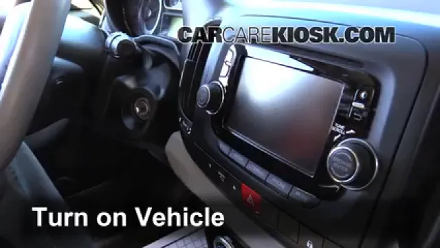 2014 Fiat 500L 1.4L 4 Cyl. Turbo Bluetooth Par Teléfono